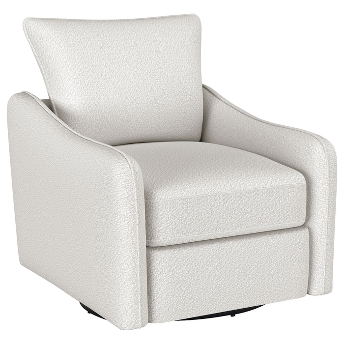 Madia Swivel Glider Chair