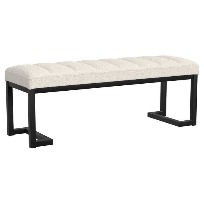 Mesa Accent Bench
