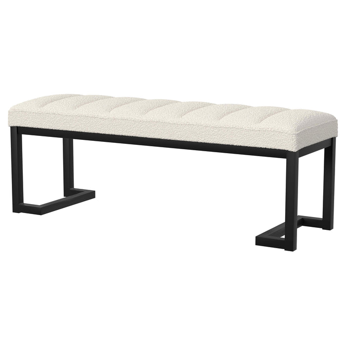 Mesa Accent Bench