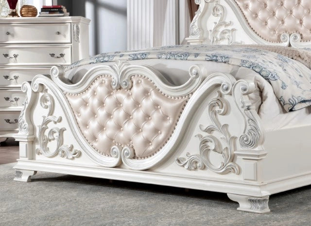 Esparanza Bed