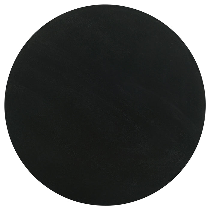 Dianella Round Pedestal Accent Table