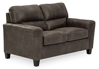 Navi Loveseat