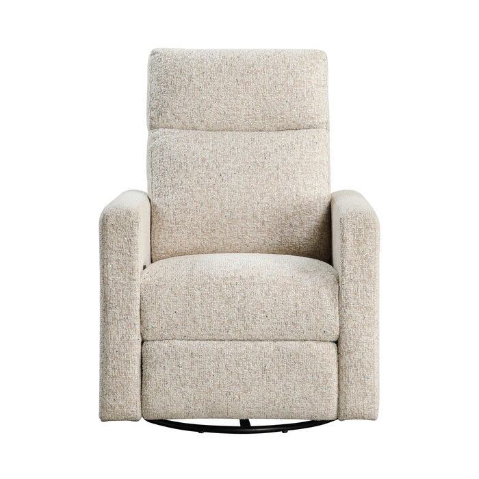Olathe-Swivel Glider Reclining Chair image