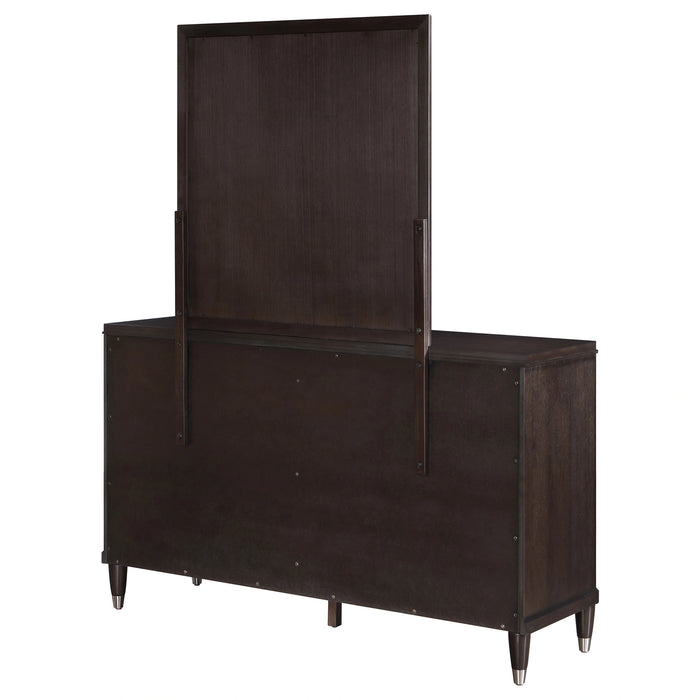 Emberlyn Dresser with Mirror