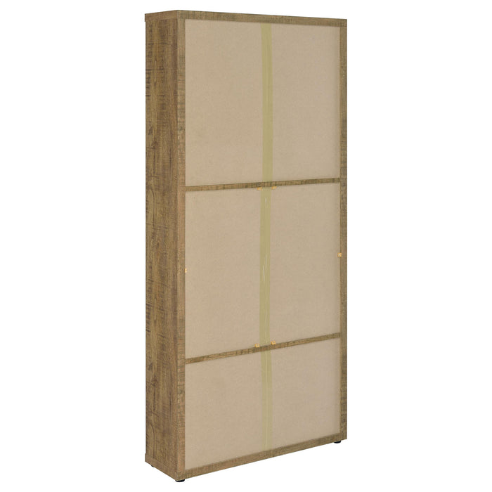 Hawthorne Tall Display Cabinet