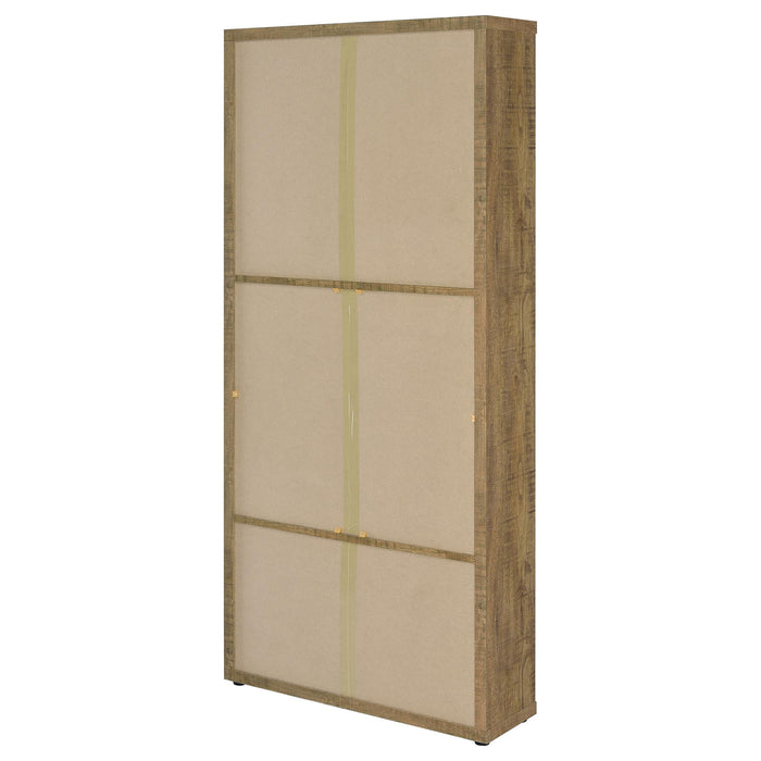Hawthorne Tall Display Cabinet