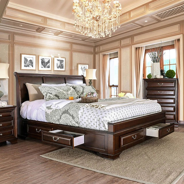 Brandt Queen Bedroom Set