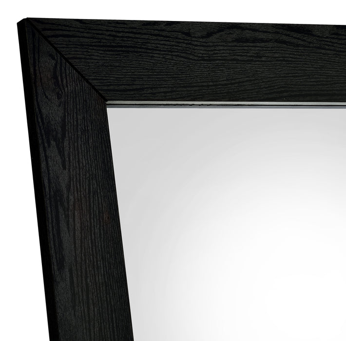 Cadence Standing Mirror