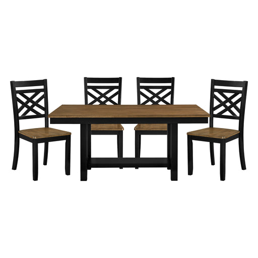 Tyler-5pc Set (TB+4S) image