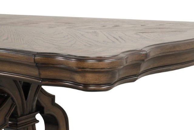 Leovanni Dining Table Set