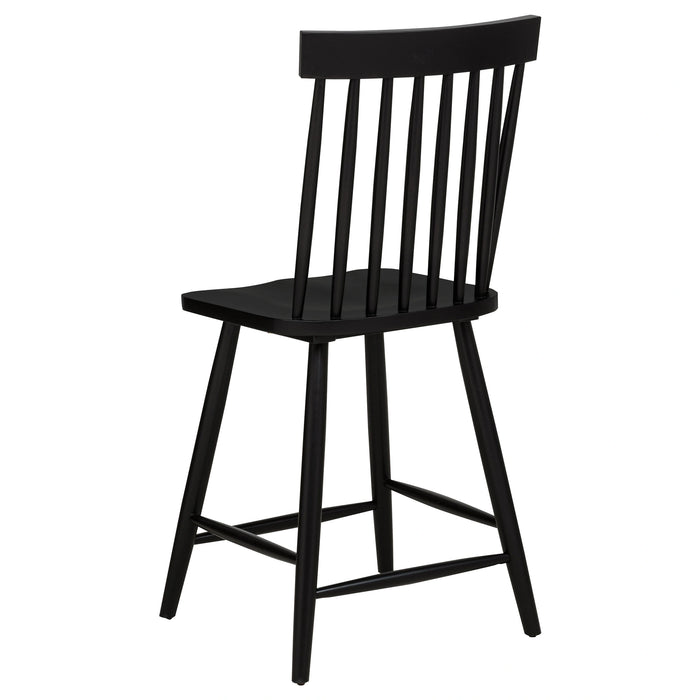 Andrews Counter Height Dining Set