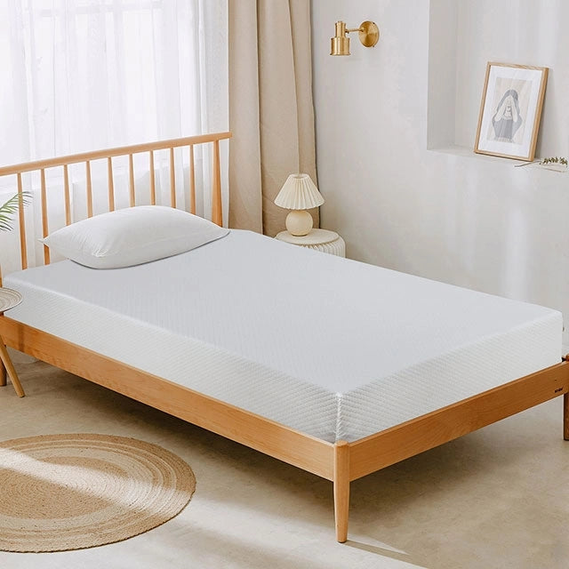 Artemisia 12" Memory Foam Mattress Full, Queen, Eastren King, & Cal.King