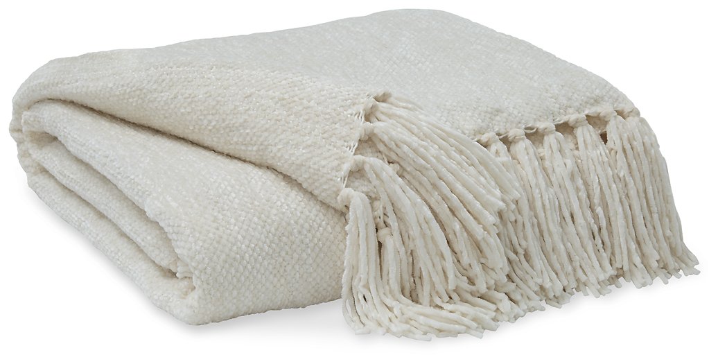 Tamish Throw (Set of 3) image