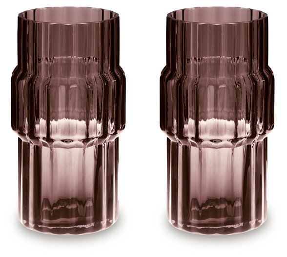 Dorlow Vase (Set of 2)