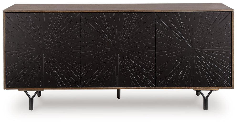 Lavinmont Accent Cabinet