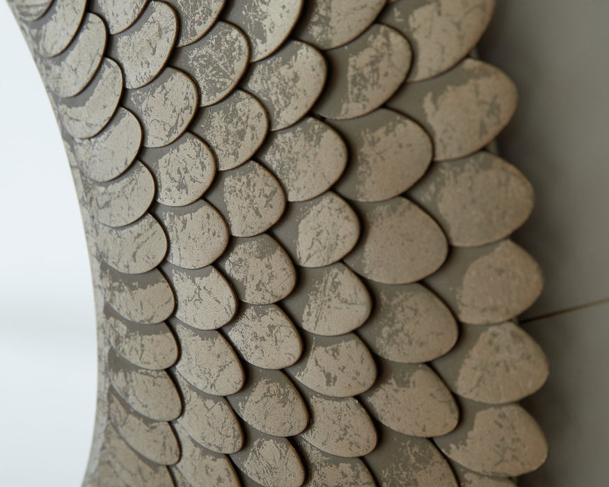 Wrightmund Accent Mirror