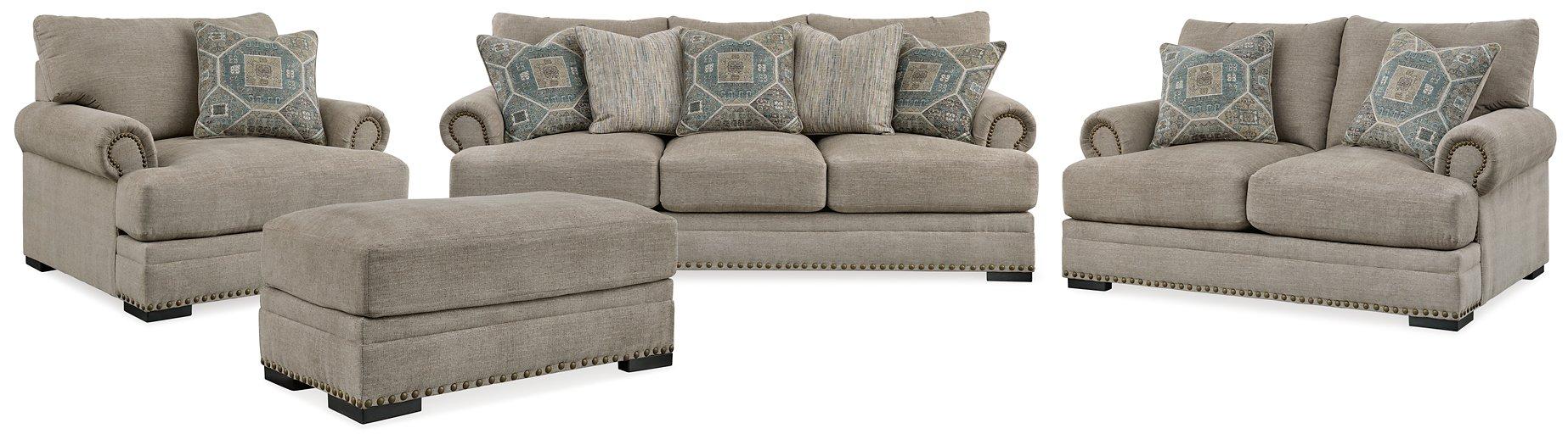 Galemore Living Room Set