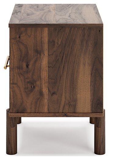 Calverson Nightstand