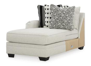 Huntsworth Sectional with Chaise