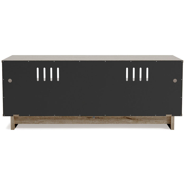 Oliah Medium TV Stand