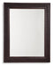 Balintmore Accent Mirror image