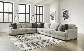 Artsie Living Room Set