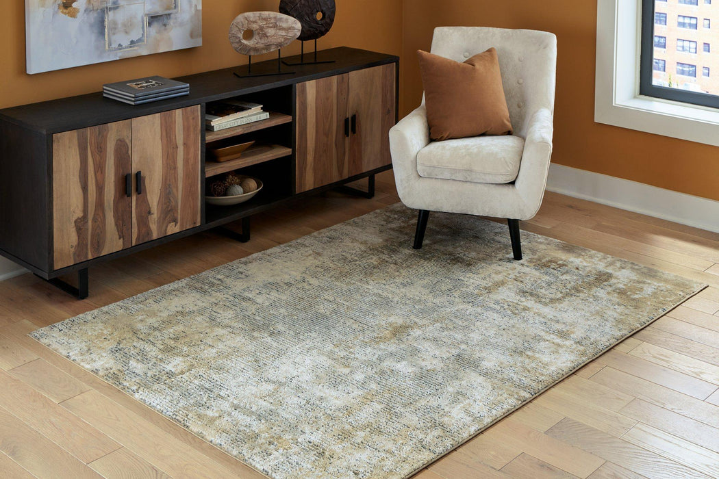 Vestavia 8' x 10' Rug