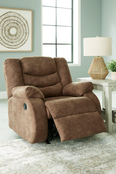 Partymate Recliner