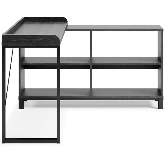 Yarlow Home Office L-Desk