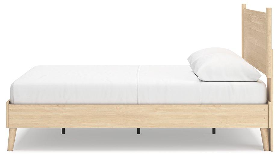 Cabinella Bed