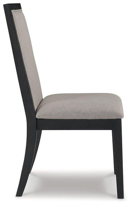 Foyland Dining Chair