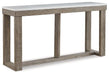 Loyaska Sofa Table image