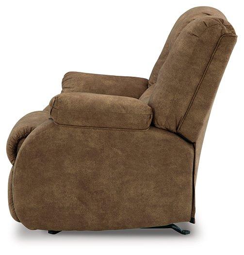 Partymate Recliner