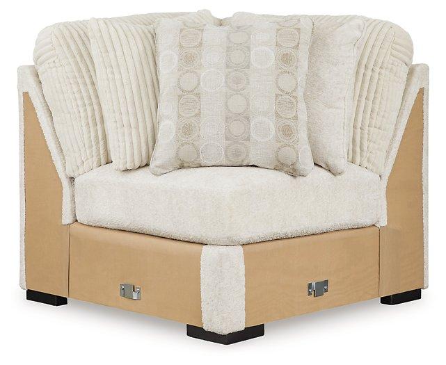 Chessington Sectional