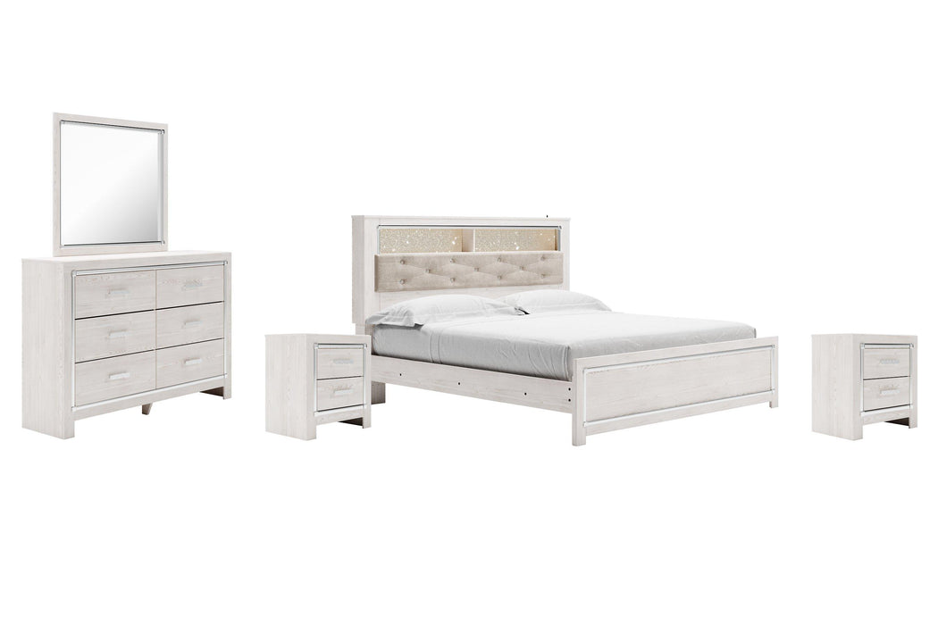 Altyra Bedroom Set