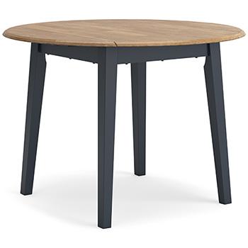 Gesthaven Dining Drop Leaf Table