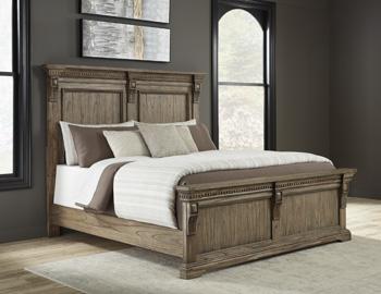 Markenburg Bedroom Set