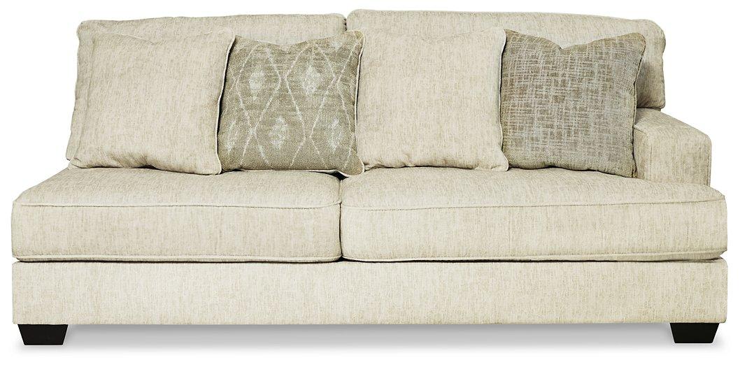 Rawcliffe Sectional