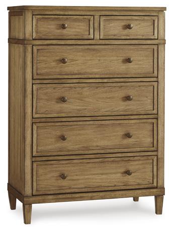 Sharlance Chest of Drawers image