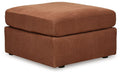 Modmax Oversized Accent Ottoman image