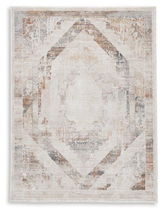 Varnwood Rug