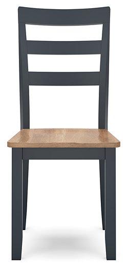 Gesthaven Dining Chair