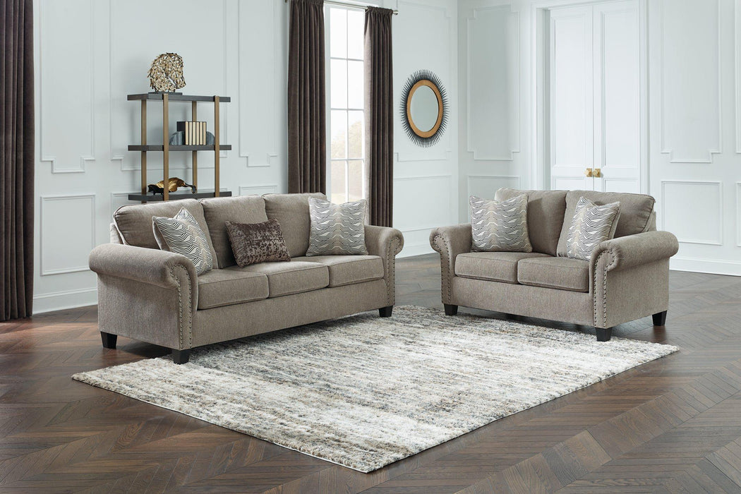 Shewsbury Living Room Set