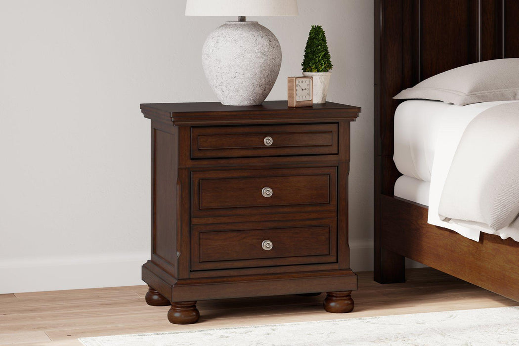 Porter Nightstand