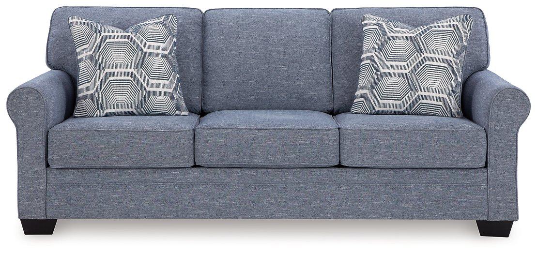 Carissa Manor Sofa Sleeper image