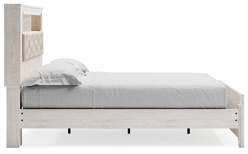 Altyra Bed