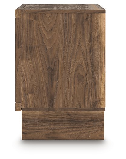 Chirason Nightstand