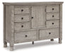 Harrastone Dresser image