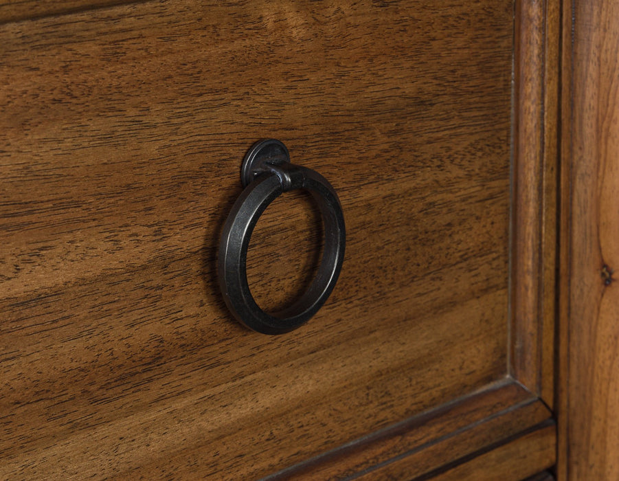 Chadworth Chest of Drawers