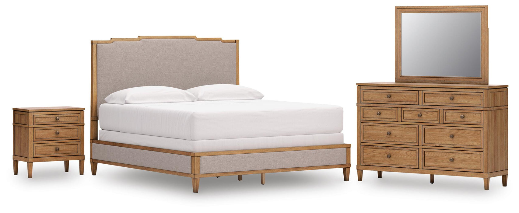 Sharlance Bedroom Set